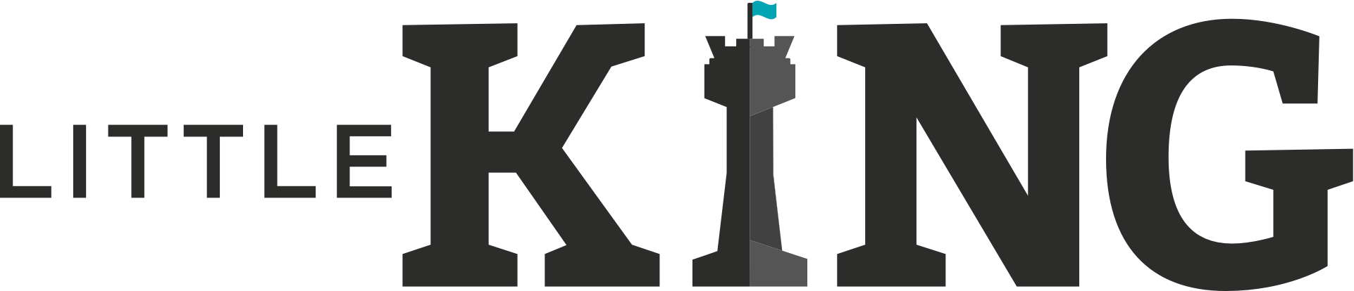 Little King Software logo